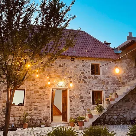 Maison d'hôtes Lokthi Theth