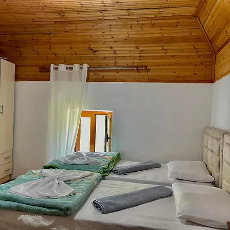 Maison d'hôtes Lokthi