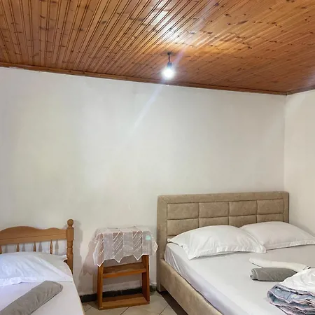 Pensión Lokthi Theth