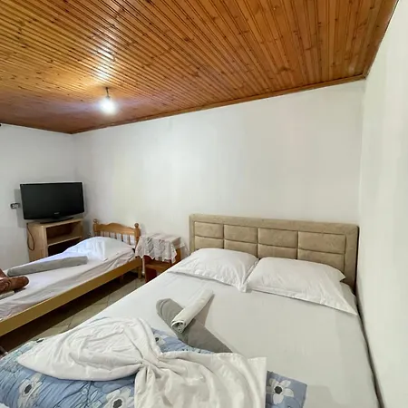 Lokthi Maison d'hôtes