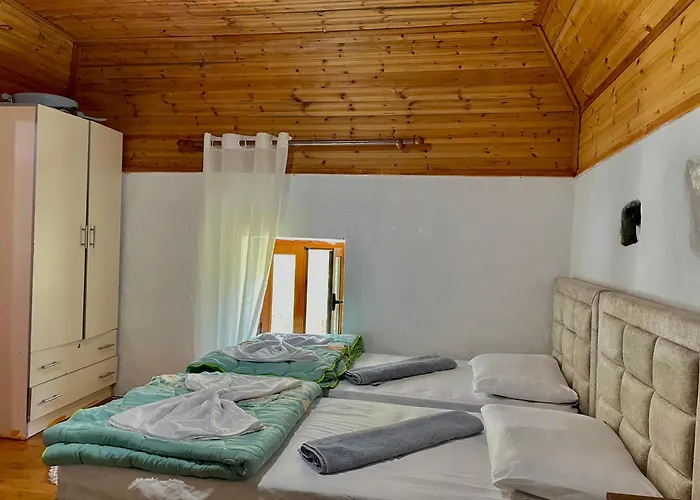 Casa de hóspedes Lokthi