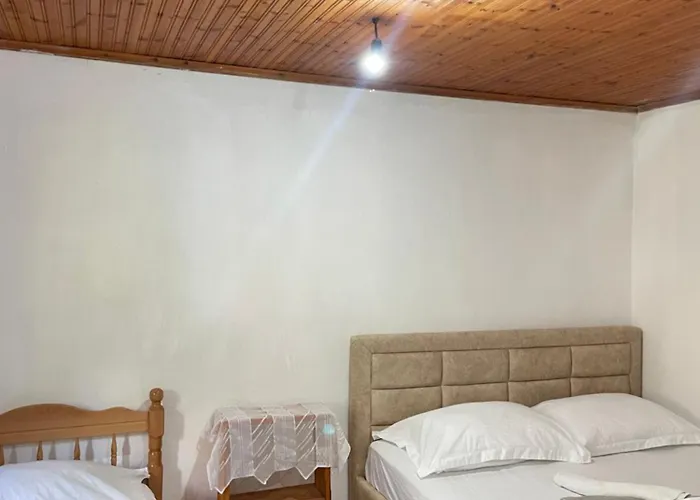 Casa de hóspedes Lokthi Theth