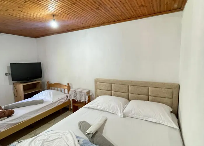 Lokthi Casa de hóspedes
